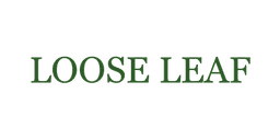 Loose Leaf